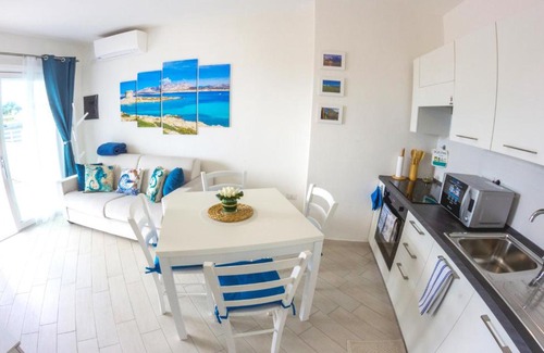 Viddalba Apartment | Affittimoderni Viddalba Bouganville - VIBO21
