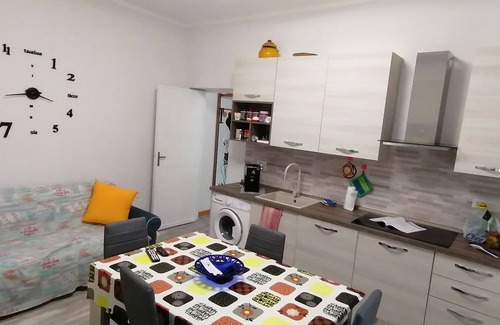 Pivarada Apartment | Affitto grazioso appartamento appena ristrutturato zona centro
