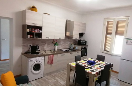 Pivarada Apartment | Affitto grazioso appartamento appena ristrutturato zona centro