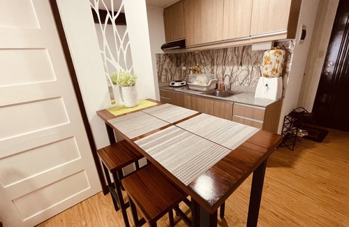 Davao Condo | Affordable 1 Bedroom Condo Unit @ Arezzo Place Davao