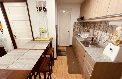 Davao Condo | Affordable 1 Bedroom Condo Unit @ Arezzo Place Davao