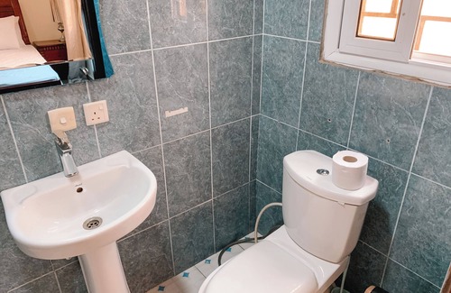 Labone Apartment | Affordable 1BR at Labone