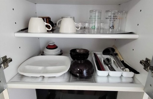 Kotsuki-cho Apartment | Affordable and clean laundry available free WIFI free parking 1K 201/Kagoshima Kagoshima