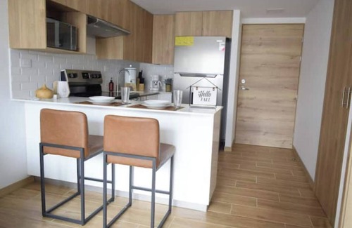 Zona 16 Apartment | Affordable Apartment - Cendana Zone 9