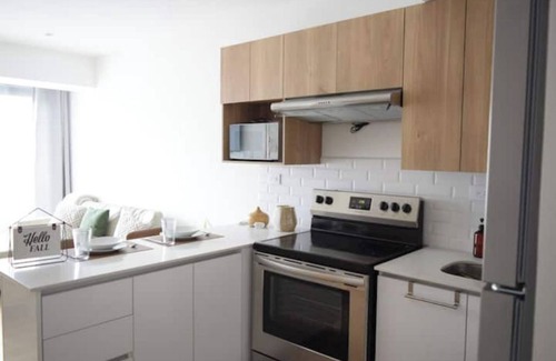 Zona 16 Apartment | Affordable Apartment - Cendana Zone 9
