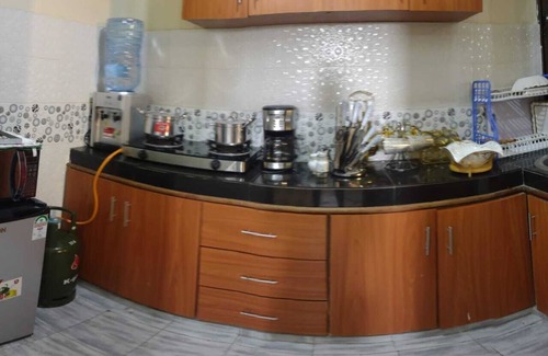 Mombasa Apartment | Affordable Coastal Escape- Fews Minutes to Nyali Beach