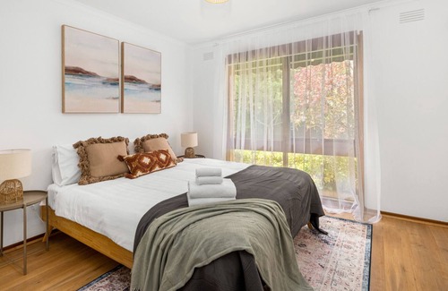 Belmont House | Affordable comfort for your next getaway