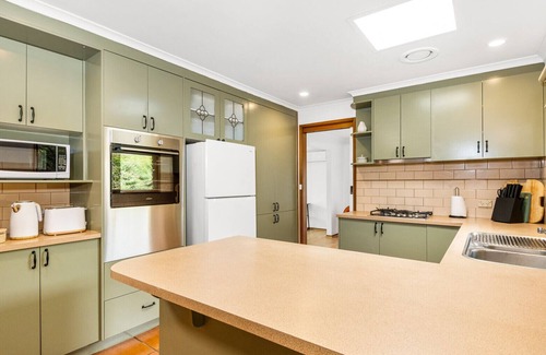 Belmont House | Affordable comfort for your next getaway