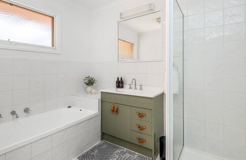 Belmont House | Affordable comfort for your next getaway