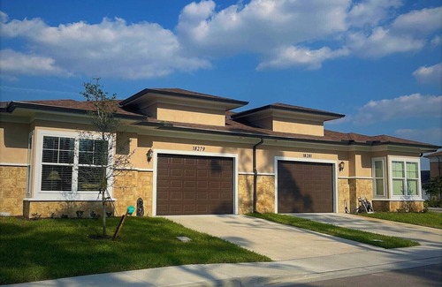 San Carlos Park Villa | Affordable Comfort in Fort Myers – Prime Location, Great Price