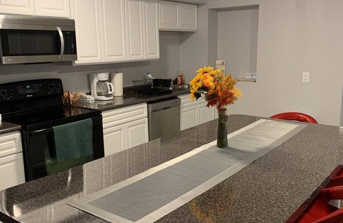 Niagara Falls House | Affordable Entire Place in Niagara Falls (USA)