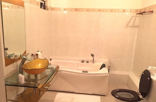 Flic-en-Flac Villa | AFFORDABLE & LUXURIOUS PALOMA VILLA (Flic En Flac 1-10 PAX)