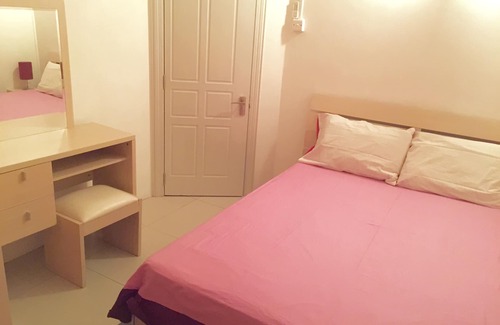 Flic-en-Flac Villa | AFFORDABLE & LUXURIOUS PALOMA VILLA (Flic En Flac 1-10 PAX)