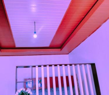 Kigali Apartment | Affordable luxury apartment, walk to city cente