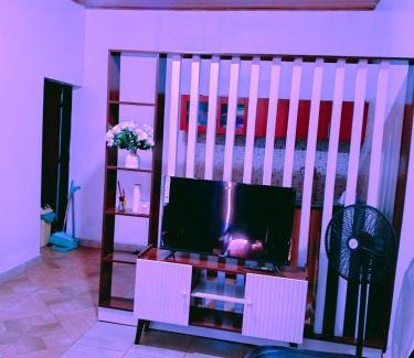 Kigali Apartment | Affordable luxury apartment, walk to city cente