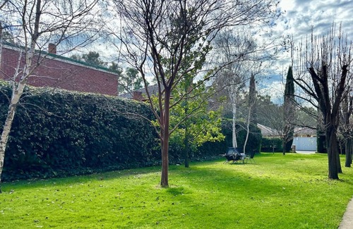 Wagga Wagga Apartment | Affordable Luxury - CBD Wagga