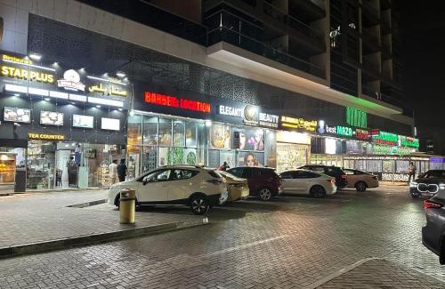 Al Satwa Hotel | Affordable Luxury Capsule Bed in Downtown Dubai Near Metro