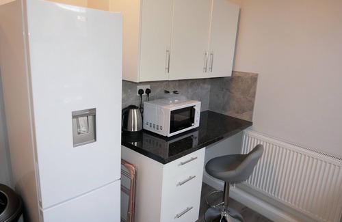 Manchester Apartment | Affordable Luxury Living Manchester