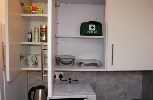 Manchester Apartment | Affordable Luxury Living Manchester