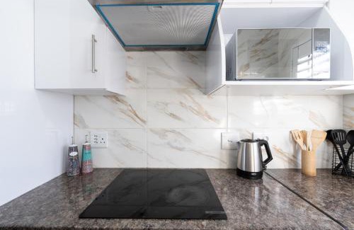 Parklands Apartment | Affordable Luxury