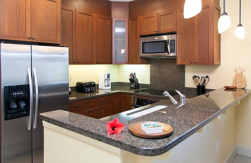 Waikoloa Condo | Affordable Rates, Upscale 2BR in Oceanside Complex!