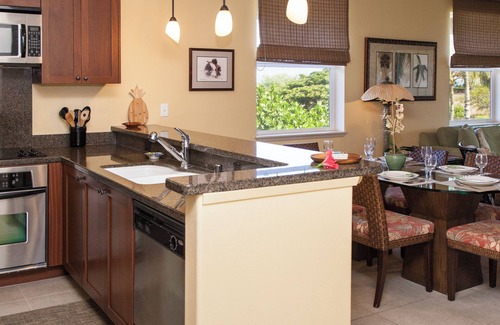 Waikoloa Condo | Affordable Rates, Upscale 2BR in Oceanside Complex!