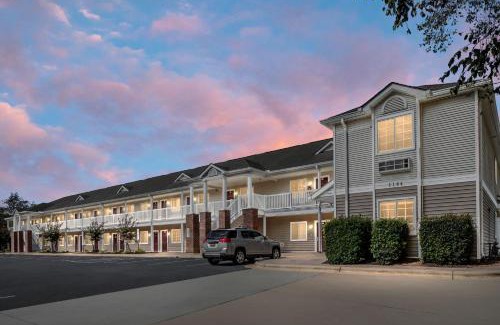 Greenville Hotel | Affordable Suites Greenville