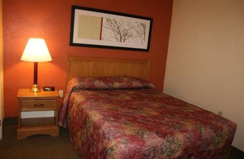 Sumter Hotel | Affordable Suites Sumter