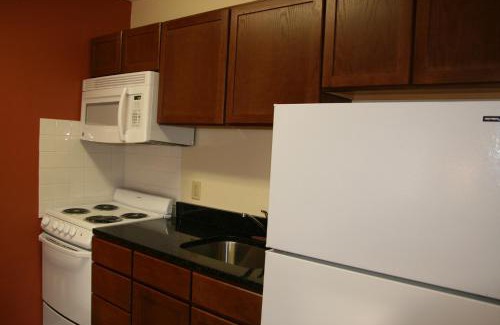 Sumter Hotel | Affordable Suites Sumter