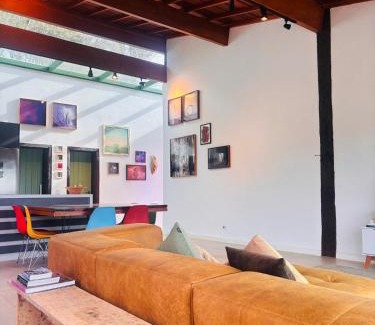 Goncalves House | Aflora Serra da Mantiqueira