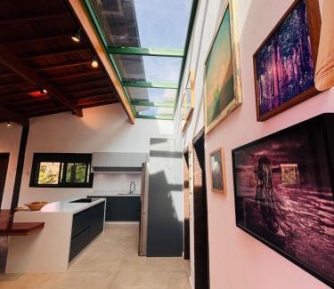 Goncalves House | Aflora Serra da Mantiqueira