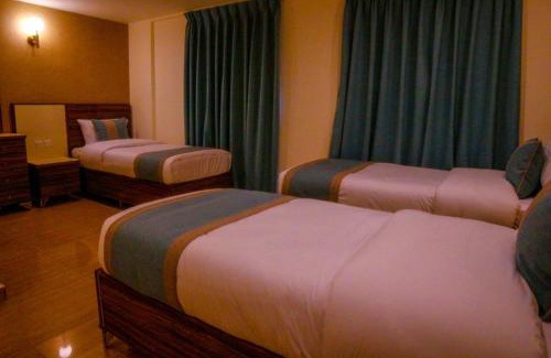 Aqaba Hotel | ِAfnan hotel