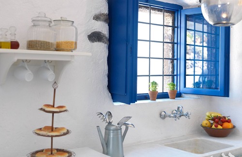 Exo Gonia House | Afoura Houses by K&K