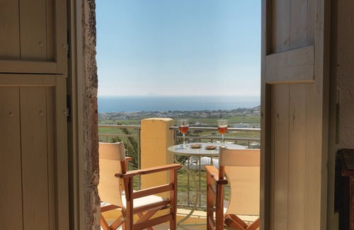 Exo Gonia House | Afoura Houses by K&K