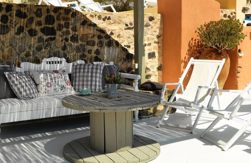 Exo Gonia House | Afoura Houses by K&K