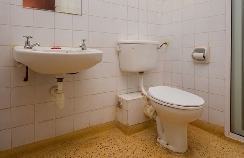 Nairobi Hotel | Afralti Guest House