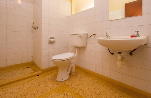 Nairobi Hotel | Afralti Guest House