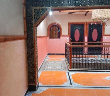 Ait Benhaddou Hotel | Africa Hollywood