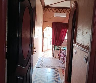 Ait Benhaddou Hotel | Africa Hollywood