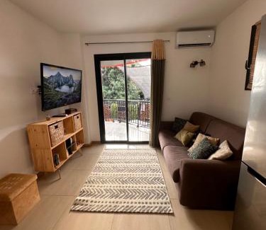 La Possession Apartment | AFRICA