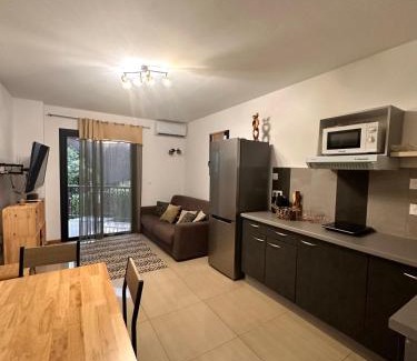 La Possession Apartment | AFRICA