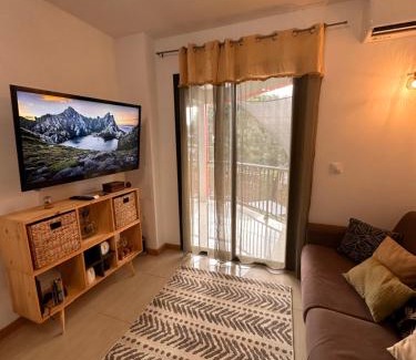 La Possession Apartment | AFRICA