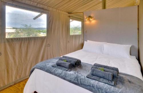 Ligfontein Ski Chalet | AfriCamps at Mackers