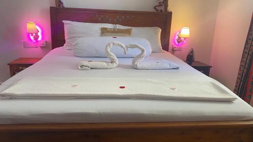 Stone Town Bed & Breakfast | African Angel House B&B
