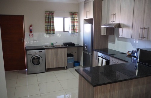 Ekurhuleni Apartment | African Eagle Apartments