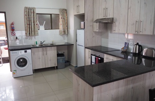 Ekurhuleni Apartment | African Eagle Apartments