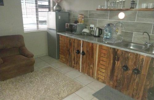 Stilfontein House | African Elephant's Den