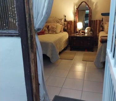 Stilfontein House | African Elephant's Den