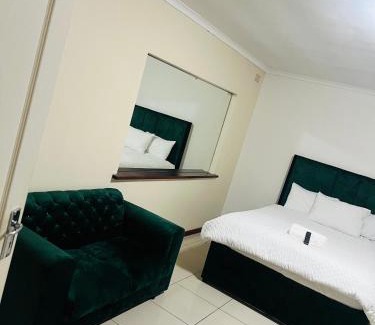 Goodwood Bed & Breakfast | AFRICAN HAVEN GUEST HOUSE BnB GOODWOOD