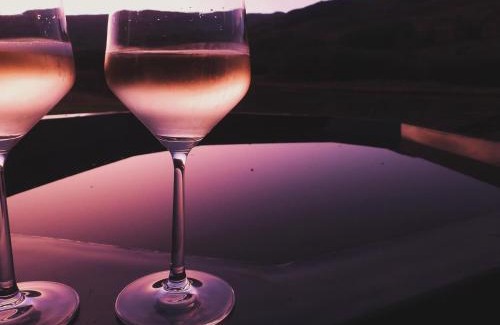 Dullstroom House | African Leaves Trout Lodge